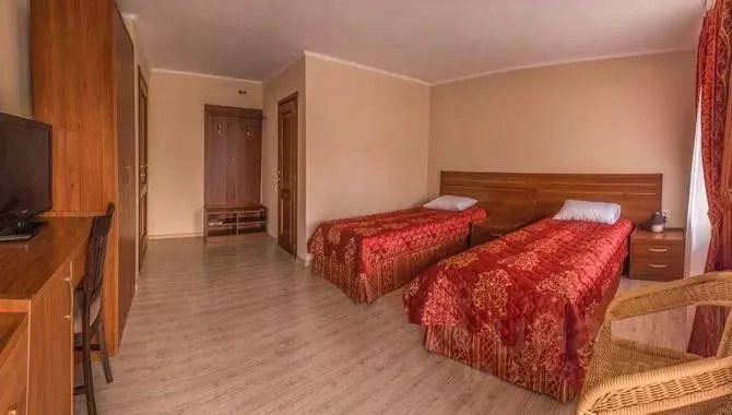 Комната Московская область, Раменский муниципальный округ, пос. ... - Фото 1