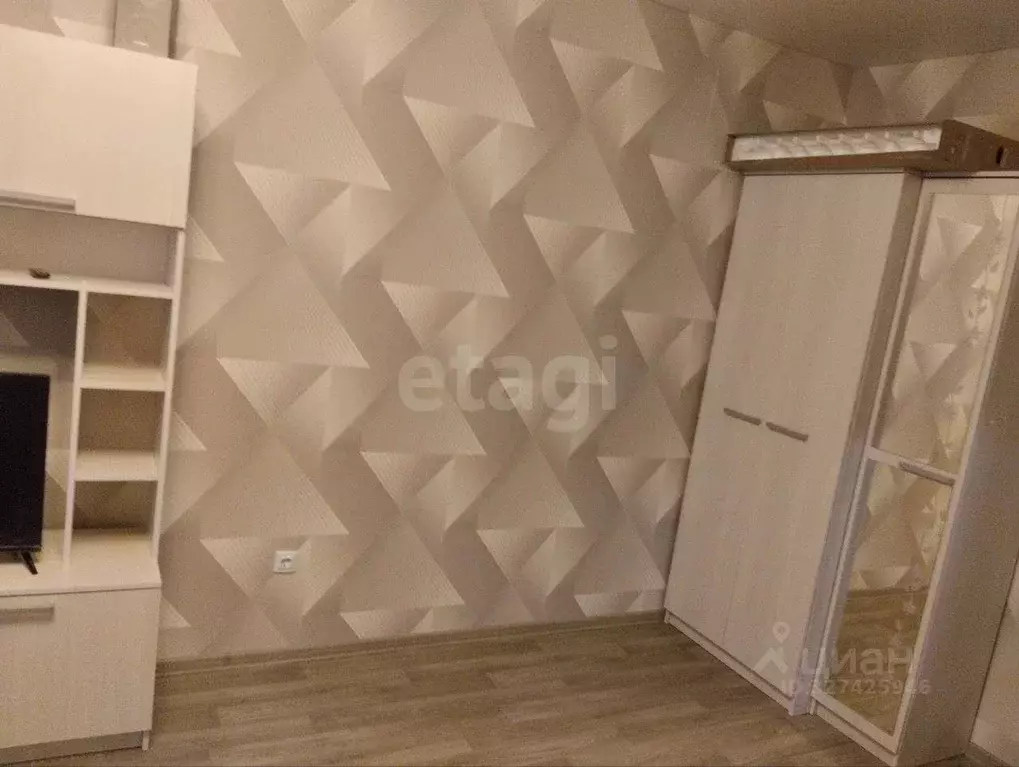 1-к кв. Белгородская область, Старый Оскол Космос мкр, 11Бк1 (42.3 м) - Фото 1