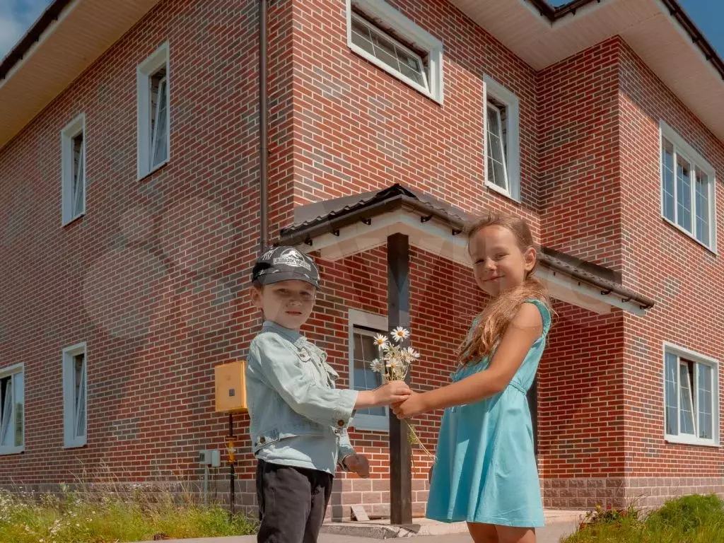 Дача 163 м на участке 6 сот. - Фото 1