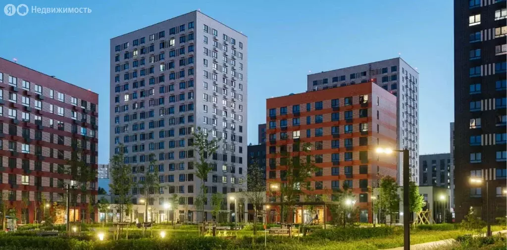 Помещение свободного назначения (82 м) - Фото 1