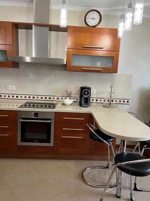 3-к кв. Ставропольский край, Ставрополь ул. Мира, 264а (90.0 м) - Фото 1