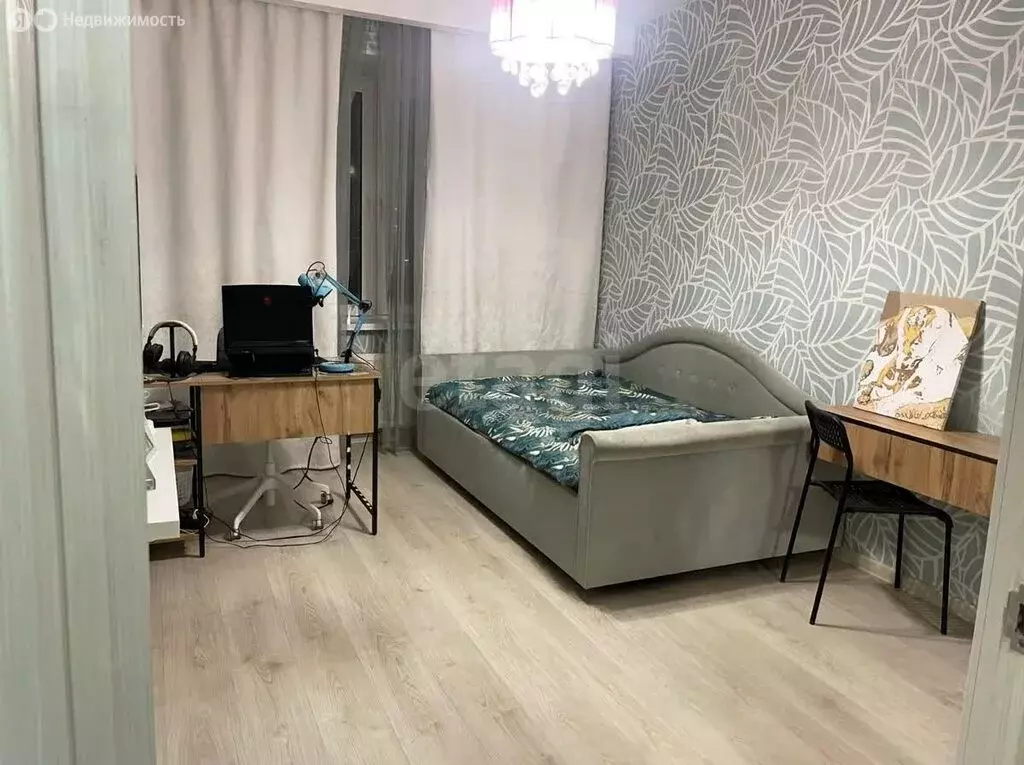 4-комнатная квартира: Санкт-Петербург, Ленинский проспект, 78к1 (120.1 ... - Фото 1