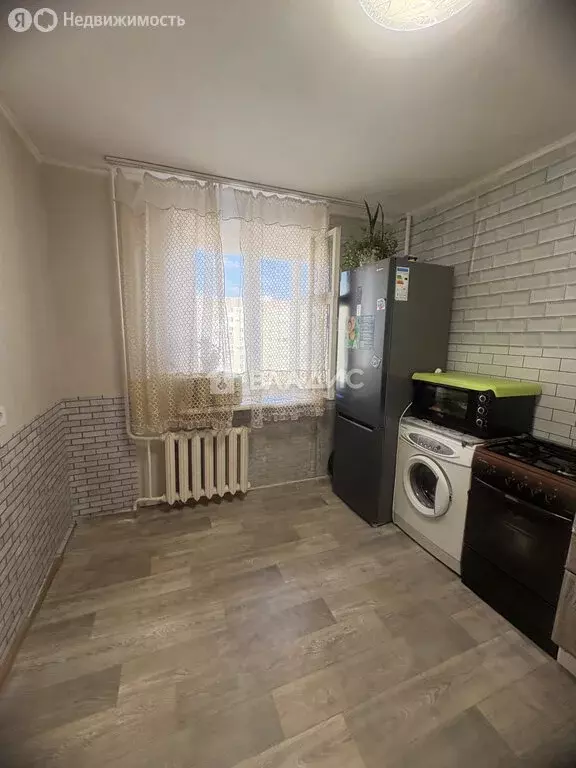 2-комнатная квартира: Октябрьский, улица Новосёлов, 16 (50.5 м) - Фото 1