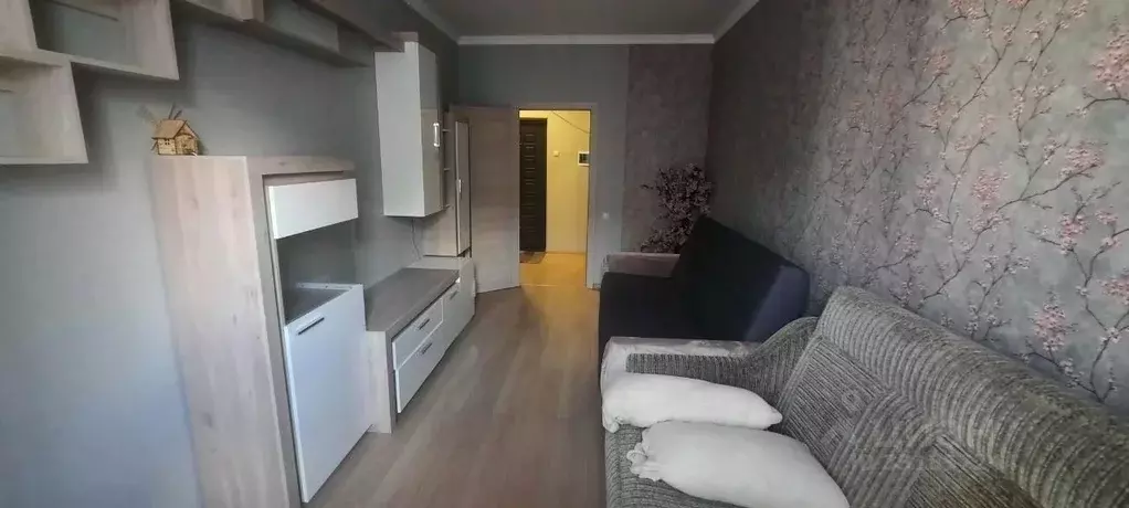 1-к кв. Московская область, Люберцы ул. Юности, 13к1 (36.0 м) - Фото 1