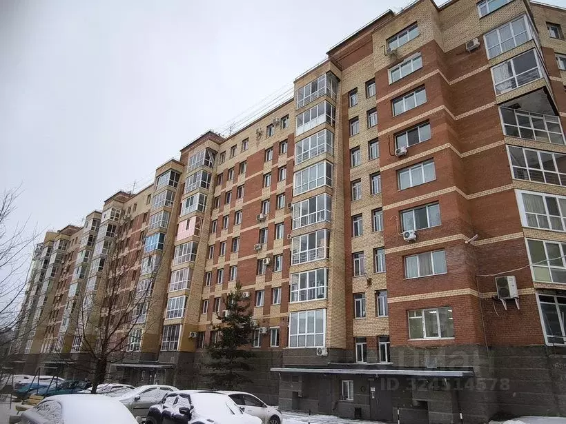 Гараж в Пермский край, Пермь ул. Аркадия Гайдара, 3 (15 м) - Фото 1