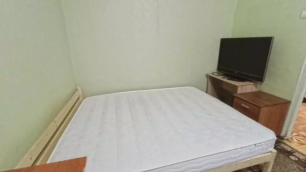 1-к кв. Москва ул. Менжинского, 24к2 (32.0 м) - Фото 1