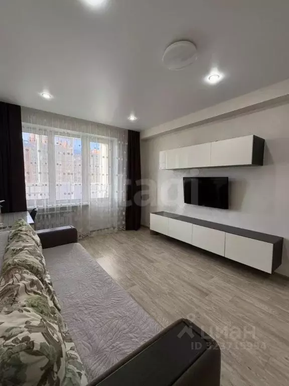 2-к кв. Марий Эл, Йошкар-Ола Фестивальная ул., 58А (59.4 м) - Фото 1