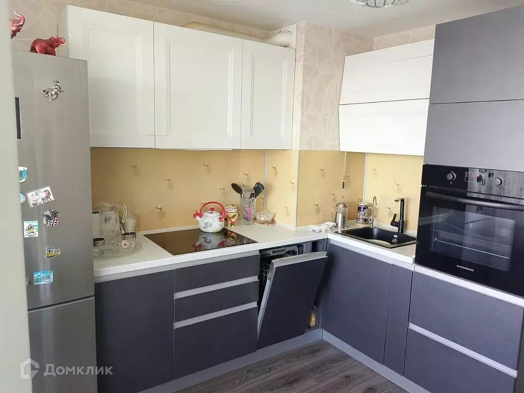 Продаётся 1-к квартира, 33.4 м - Фото 0