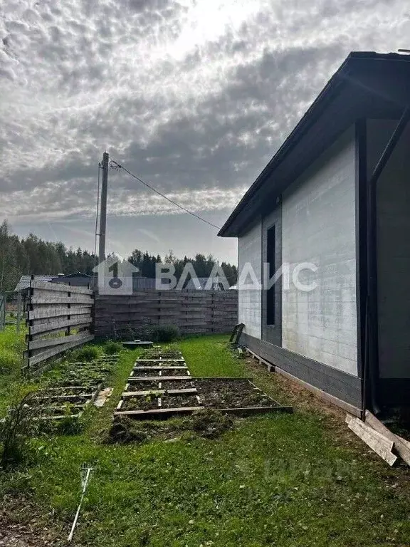 Дом в Московская область, Дмитровский муниципальный округ, д. Бабаиха ... - Фото 2