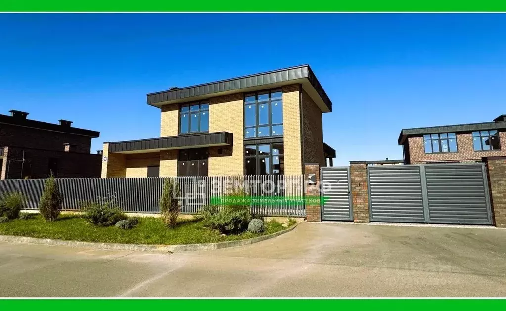 Участок в Краснодарский край, Краснодар Новая Елизаветка мкр, ул. ... - Фото 1