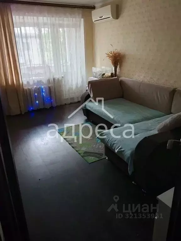 2-к кв. Самарская область, Самара просп. Металлургов, 61 (44.0 м) - Фото 0