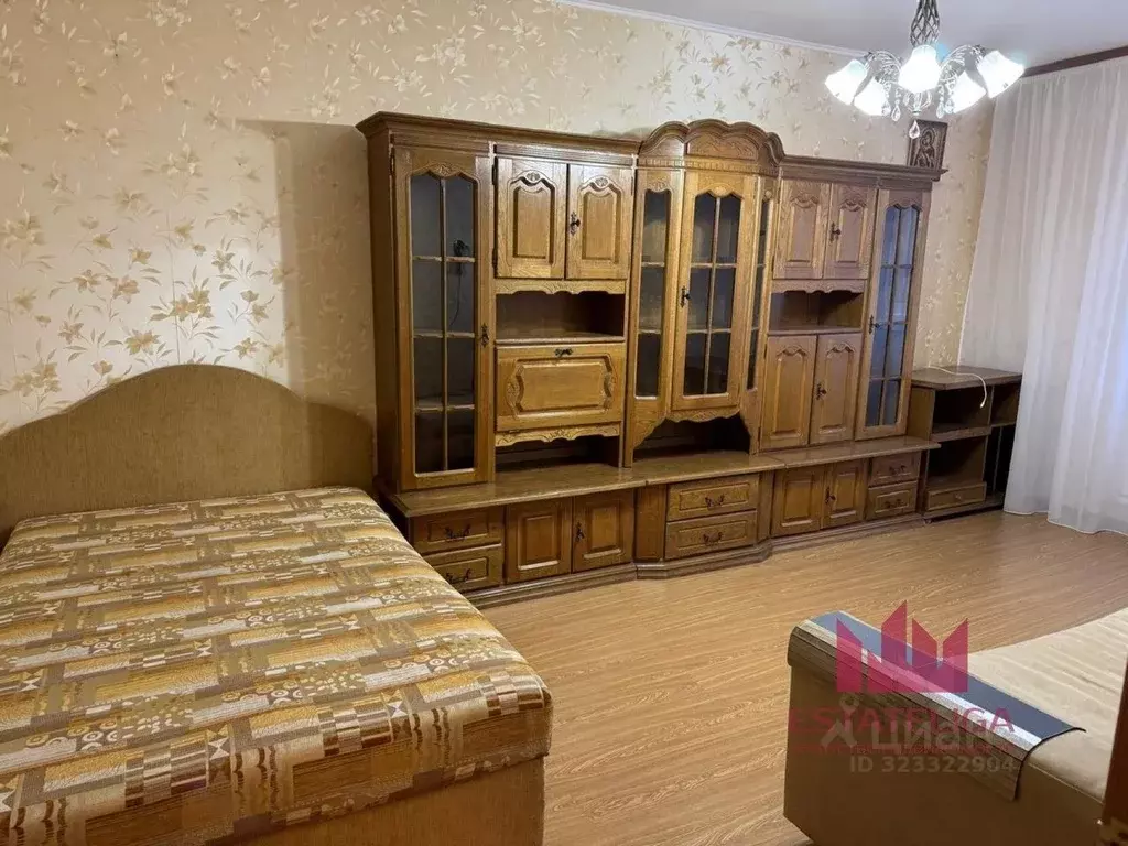 2-к кв. Москва проезд Чечерский, 70 (53.0 м) - Фото 1