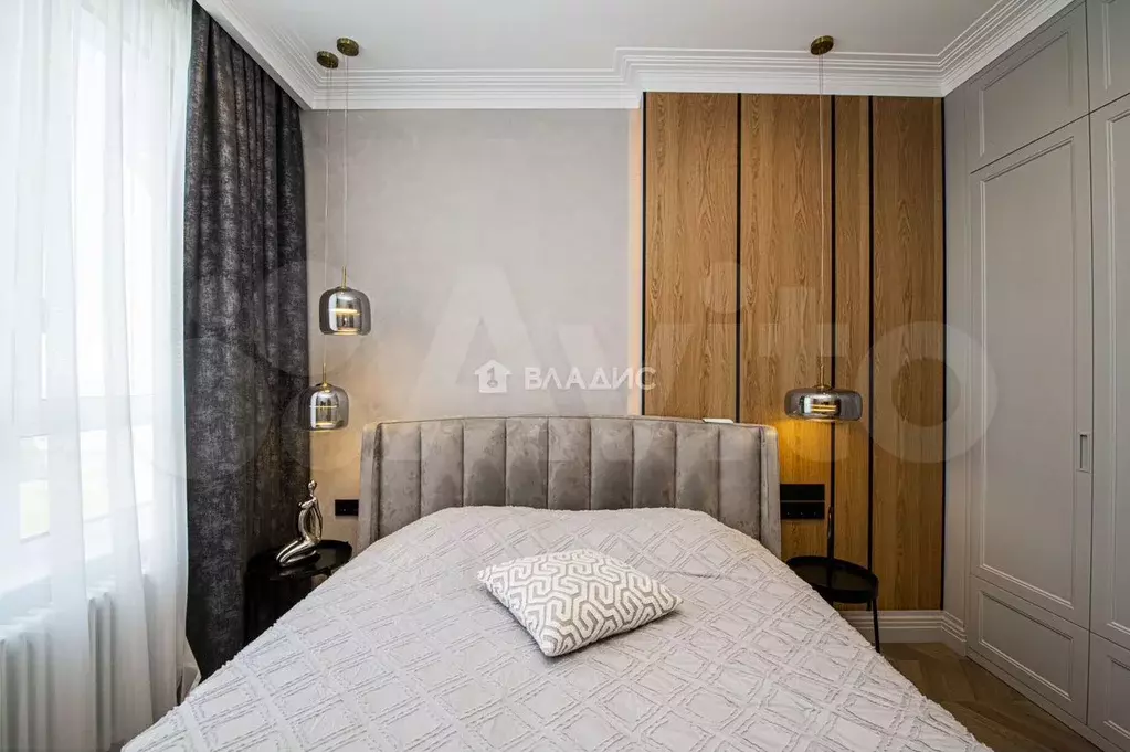 2-к. квартира, 64,2 м, 6/10 эт. - Фото 1