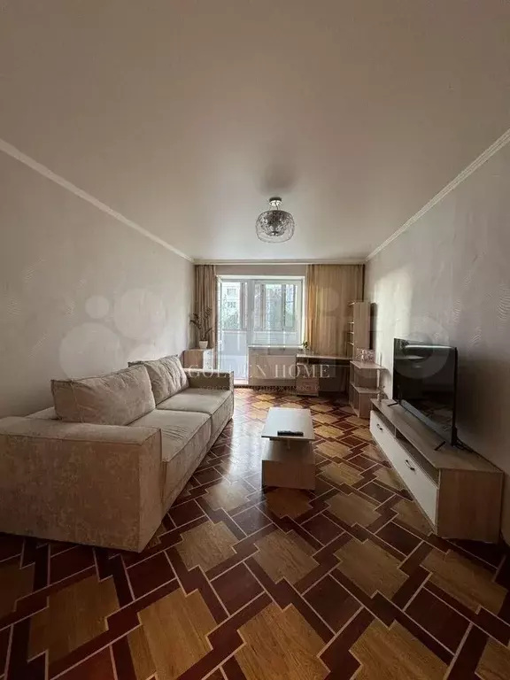 2-к. квартира, 57 м, 5/12 эт. - Фото 0