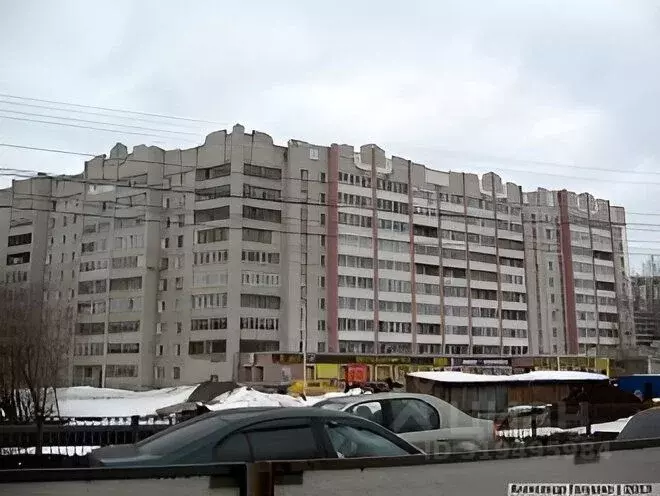 1-к кв. Кировская область, Киров ул. Ленина, 137 (43.0 м) - Фото 0