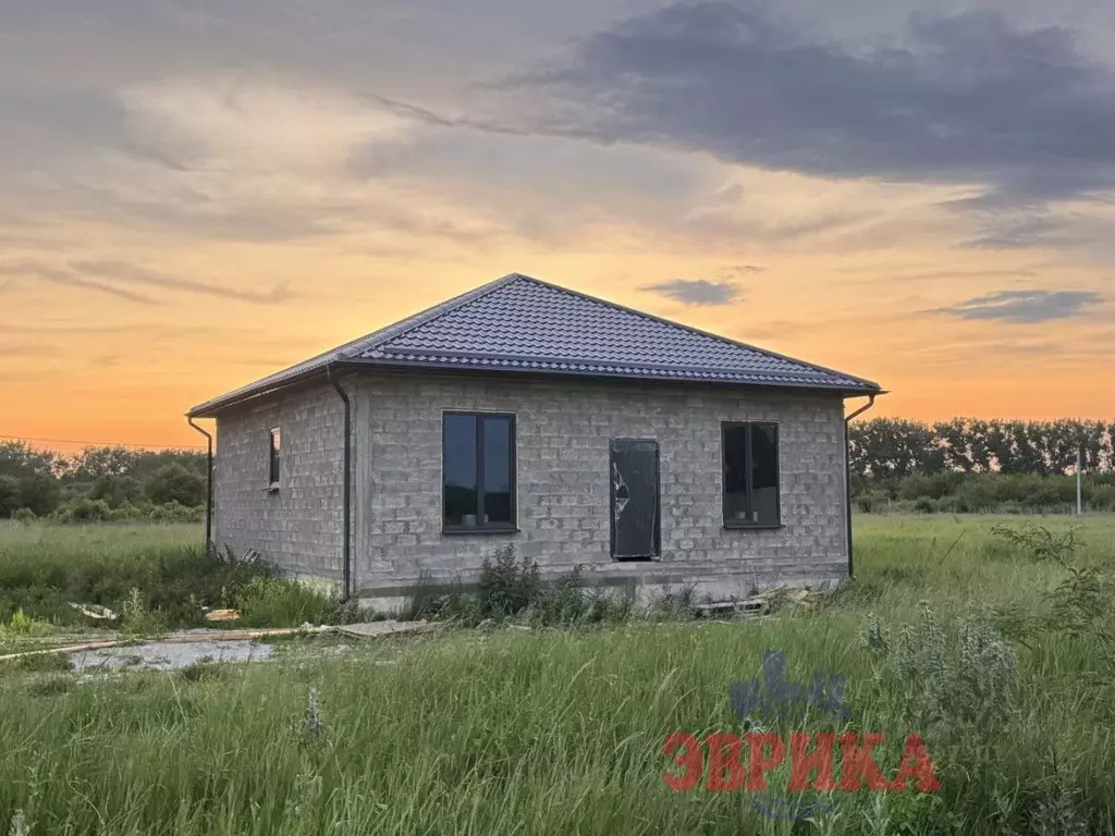 Дом в Краснодарский край, Крымск ул. Мироненко, 13/12 (90 м) - Фото 1