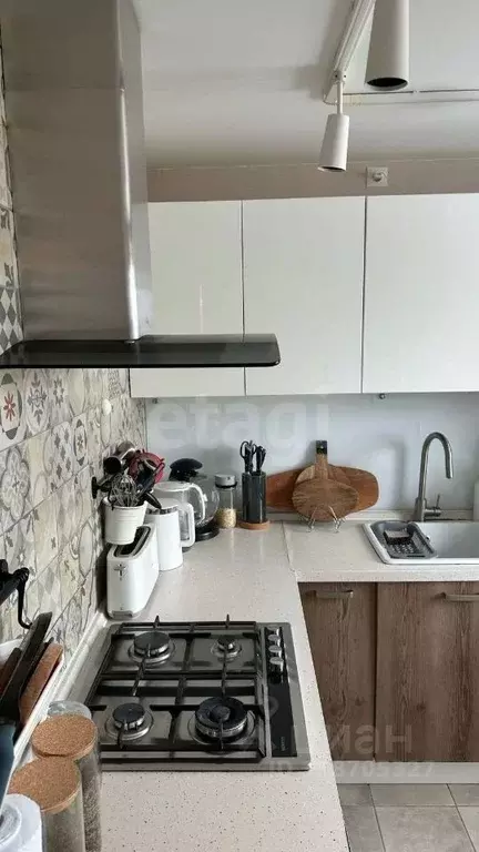 3-к кв. Коми, Усинск ул. Строителей, 14/1 (66.8 м) - Фото 1