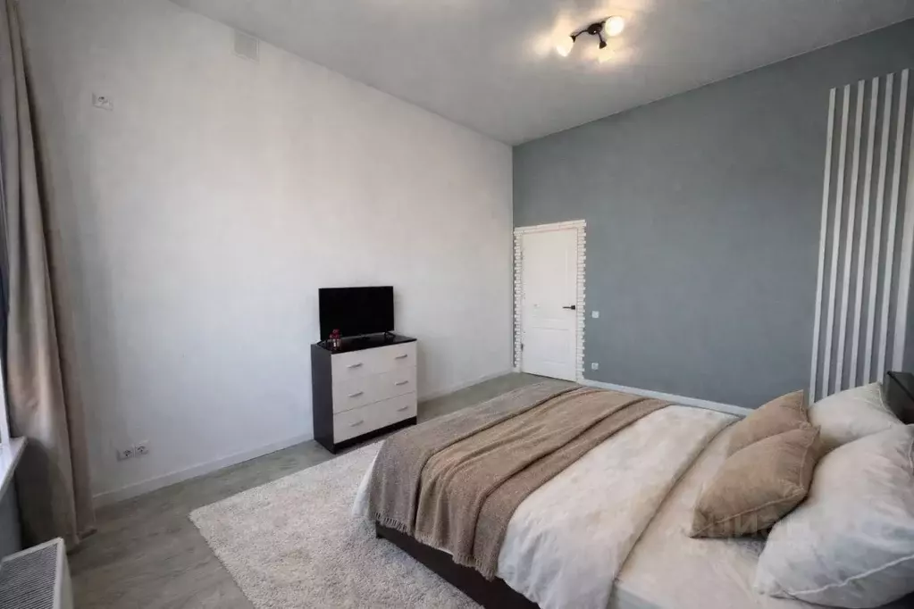 1-к кв. Московская область, Люберцы ул. Рождественская, 8 (41.9 м) - Фото 2