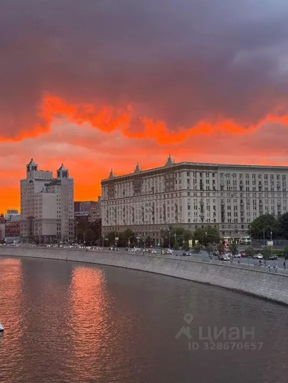 Квартира, 3 комнаты, 103.3 м - Фото 1