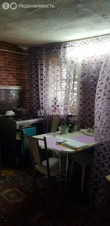 Дом в Волгоград, улица Генерала Ватутина, 27 (34.7 м) - Фото 1