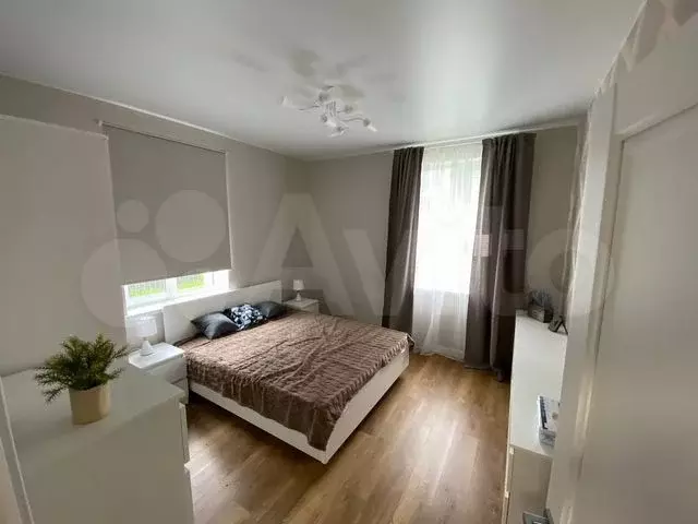 Дом 145 м на участке 8,4 сот. - Фото 0