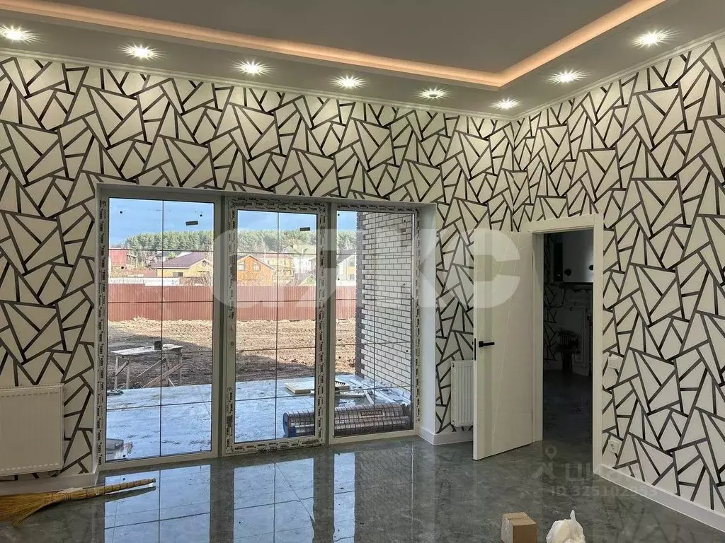 Коттедж в Московская область, Воскресенск городской округ, д. Цибино ... - Фото 2