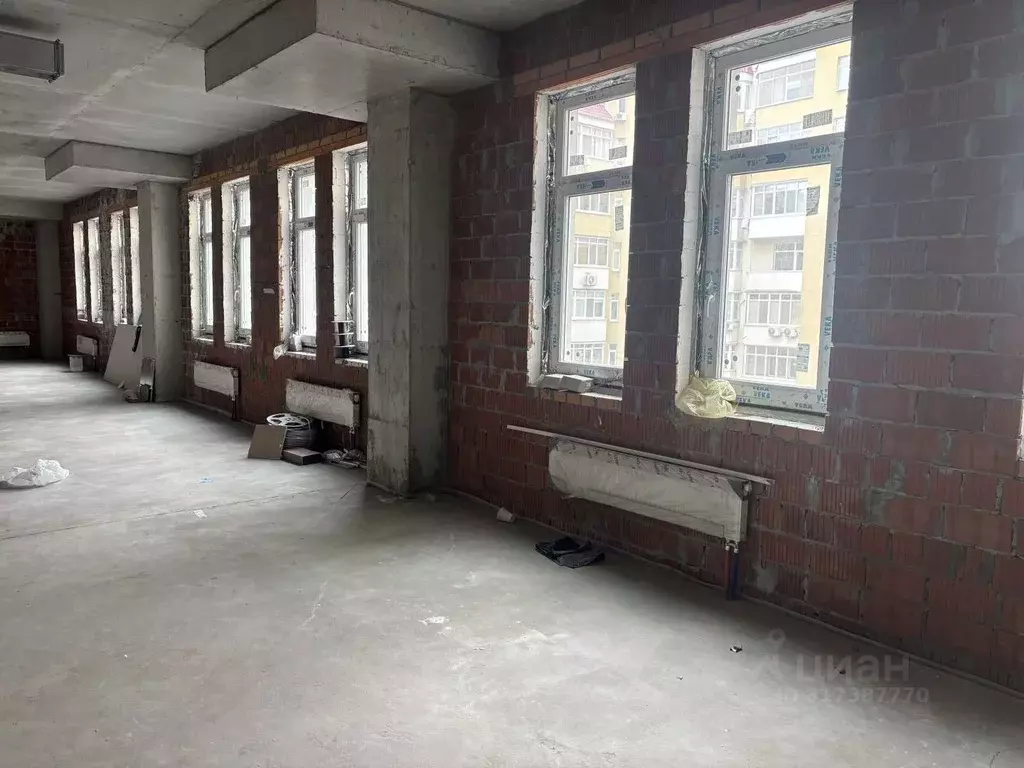 Торговая площадь в Саратовская область, Саратов Московская ул., 49 ... - Фото 0