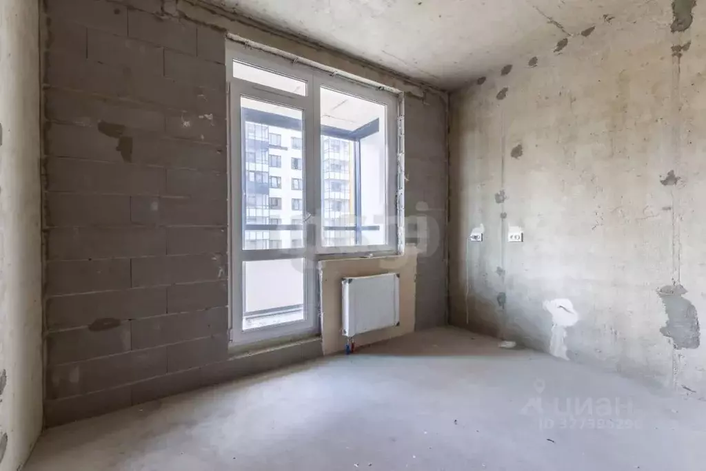 2-к кв. Санкт-Петербург ул. Русановская, 19к2 (65.7 м) - Фото 1