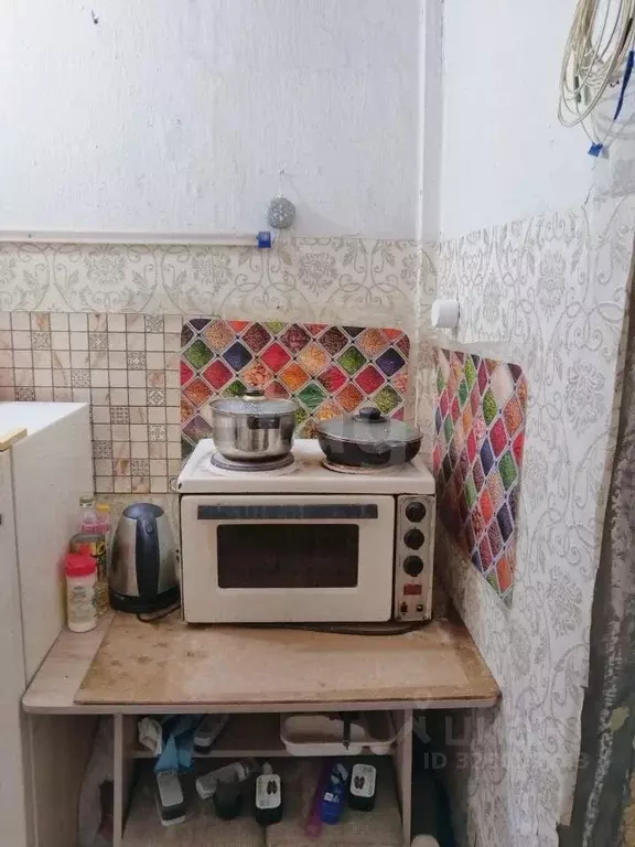 Студия Красноярский край, Красноярск ул. Ломоносова, 94к2 (11.8 м) - Фото 1