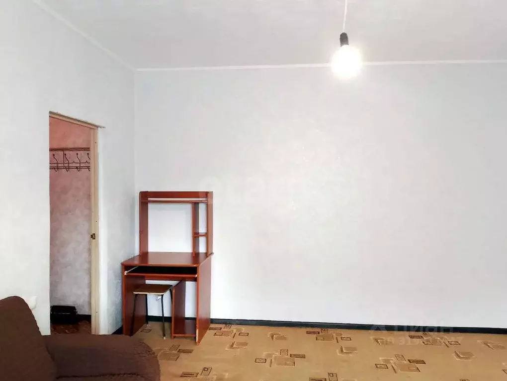 1-к кв. Оренбургская область, Оренбургский район, с. Нежинка ул. 70 ... - Фото 1