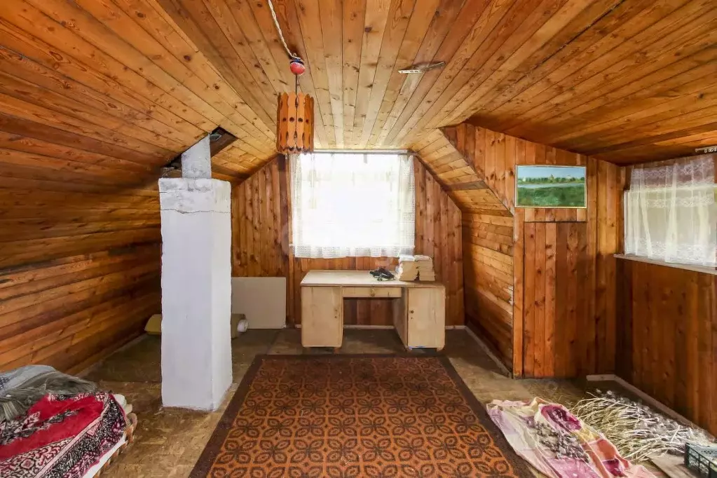 Дом в Тюменская область, Тюмень Иволга СНТ, ул. Малиновая (45 м) - Фото 1