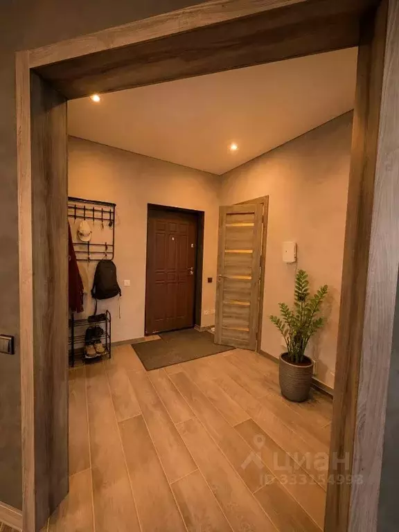 2-к кв. Хакасия, Абакан ул. Комарова, 24Б (71.0 м) - Фото 1