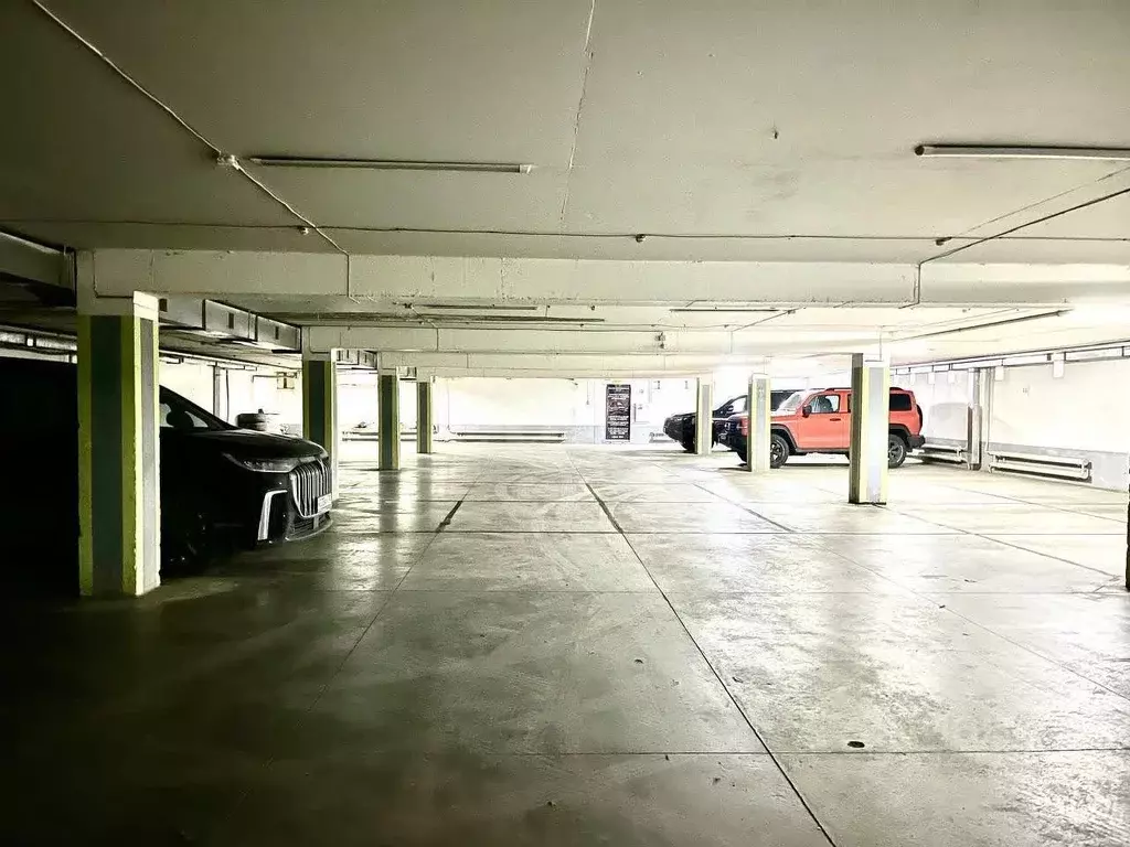 Гараж в Башкортостан, Уфа Коммунистическая ул., 116 (486 м) - Фото 2