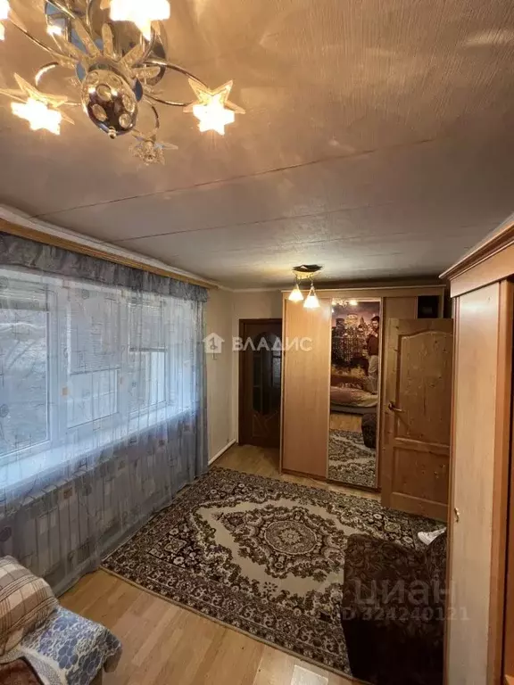 2-к кв. Белгородская область, Белгородский район, пос. Майский Зеленая ... - Фото 1