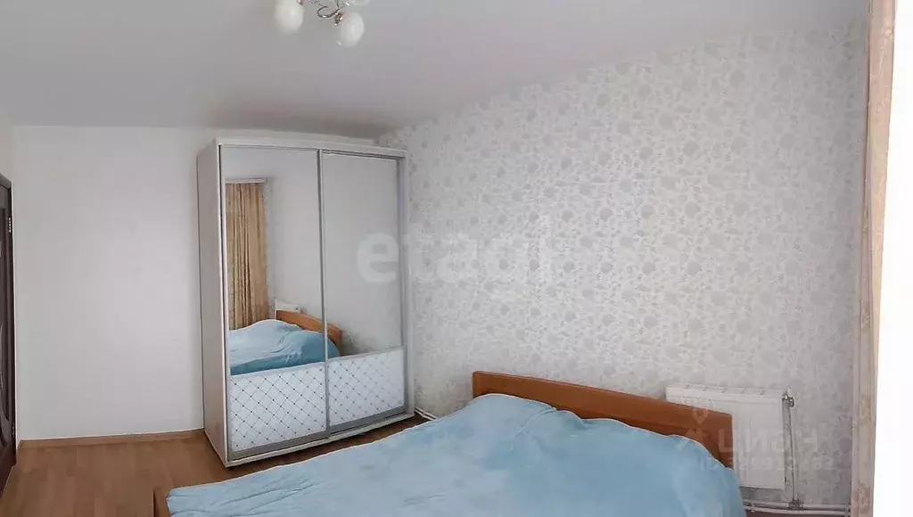 3-к кв. Белгородская область, Белгород бул. Юности, 41 (70.7 м) - Фото 1