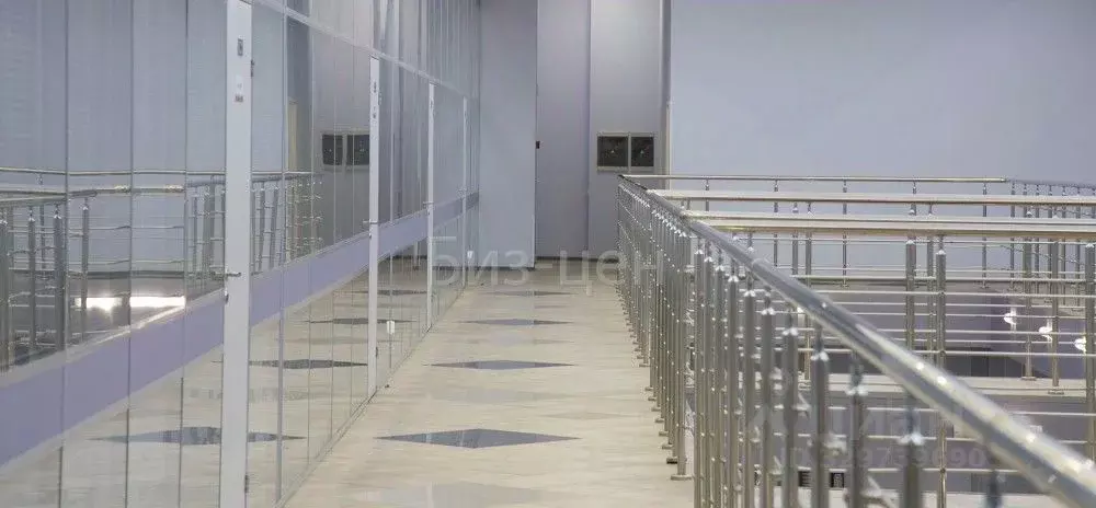 Офис в Санкт-Петербург Кондратьевский просп., 15к3 (130 м) - Фото 1
