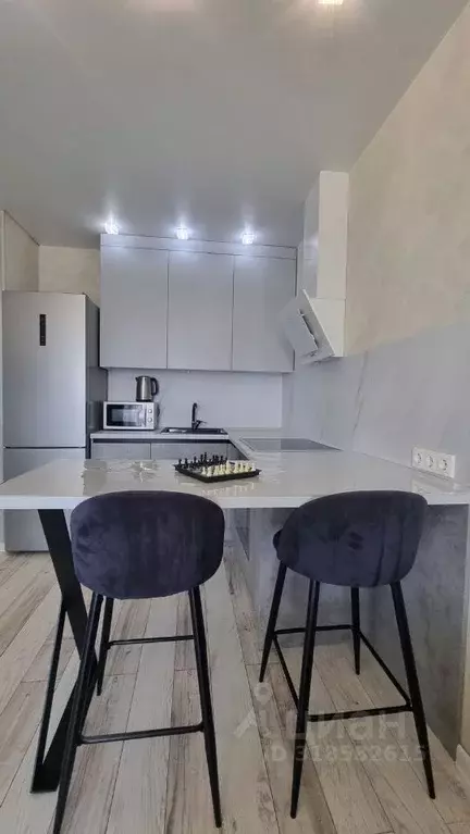 2-к кв. Новосибирская область, Новосибирск ул. Лескова, 21 (43.0 м) - Фото 0