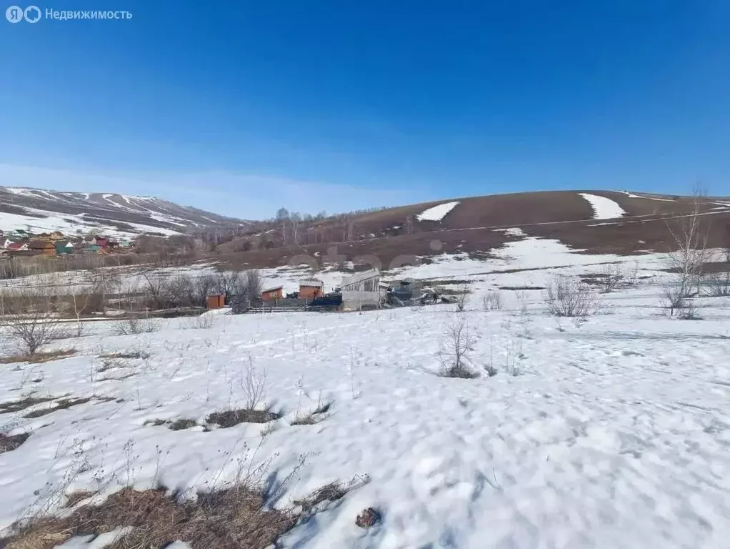 Участок в посёлок Алфёрово, улица И.А. Шаркова (9.99 м) - Фото 2