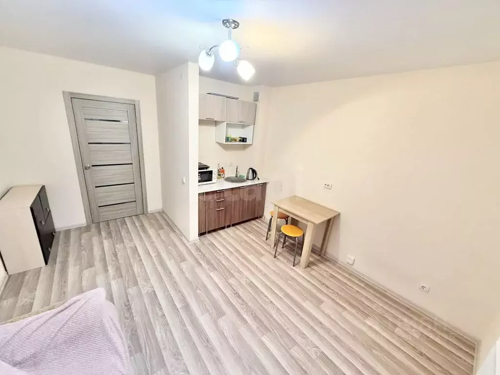 Студия Удмуртия, Завьяловский район, д. Хохряки ул. Петра Чайковского, ... - Фото 1