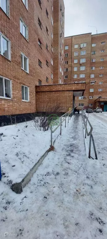 Продаётся квартира-студия, 32.3 м - Фото 1