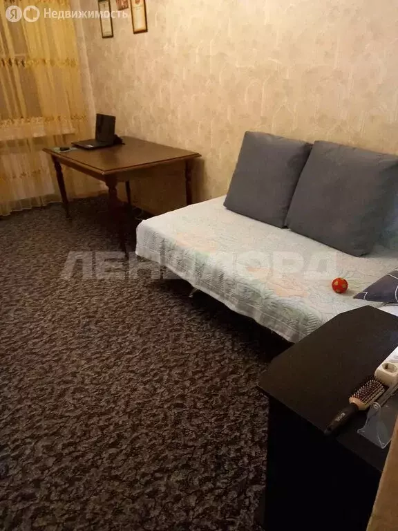 2-комнатная квартира: Ростов-на-Дону, Загорская улица, 23 (43 м) - Фото 0