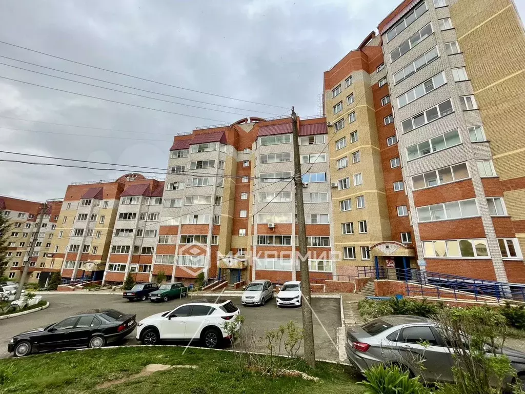 Квартира-студия, 25 м, 5/7 эт. - Фото 0