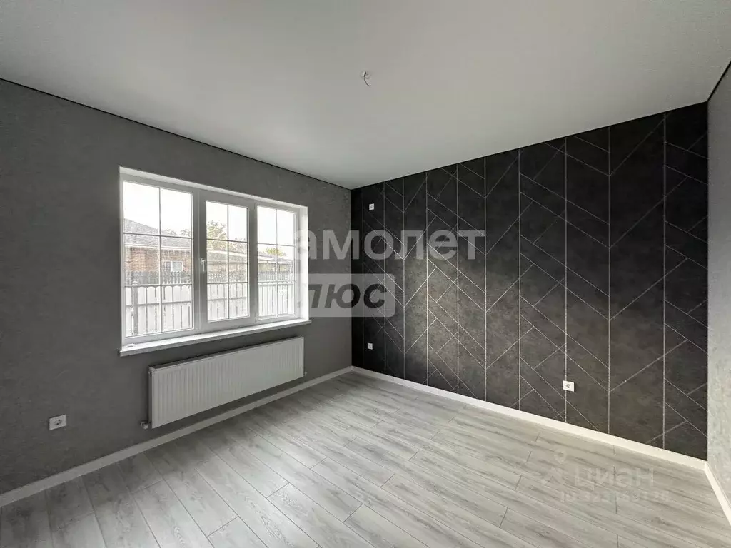 Дом в Краснодарский край, Тимашевск Индустриальный мкр, ул. Майская, 2 ... - Фото 2