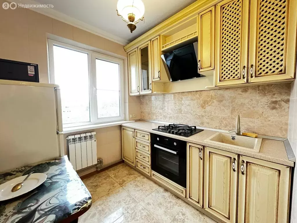1-комнатная квартира: Нальчик, улица Мальбахова, 56 (30 м) - Фото 2