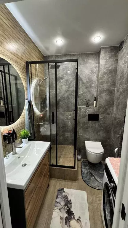 Студия Санкт-Петербург ул. Вадима Шефнера, 4 (32.0 м) - Фото 1