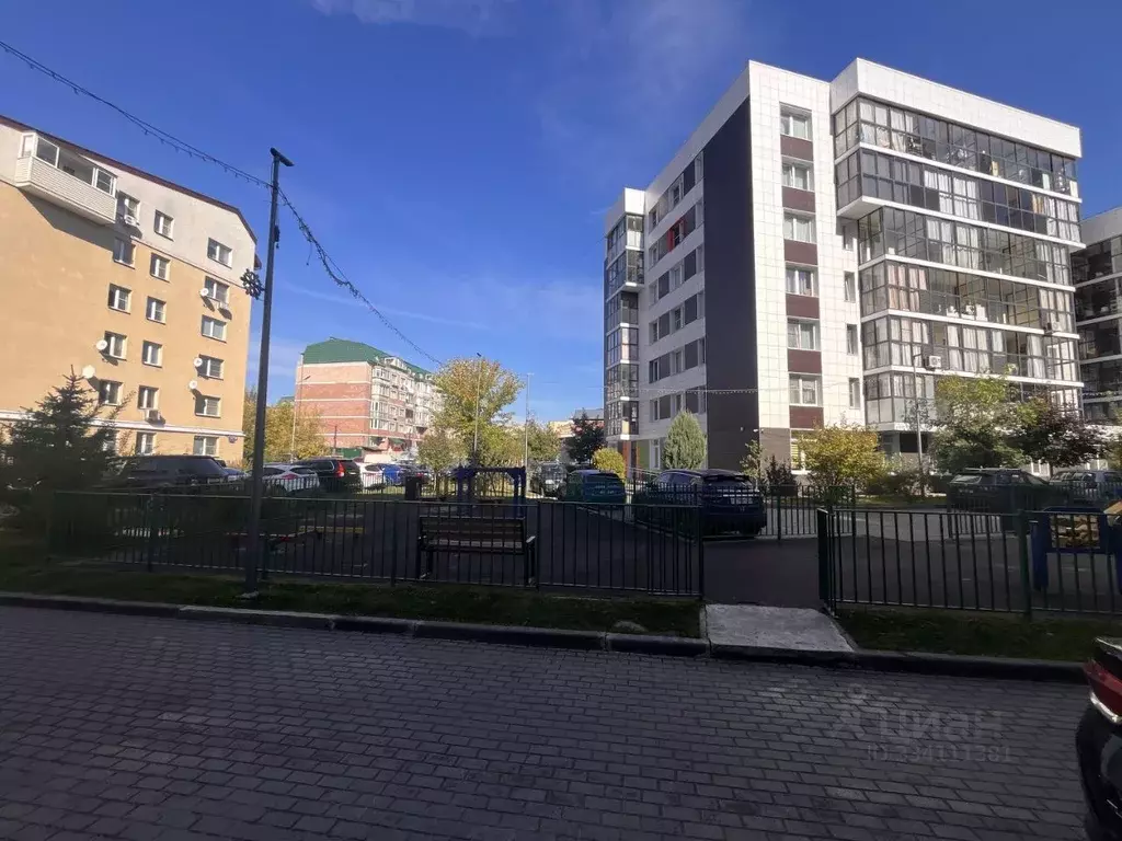 2-к кв. Московская область, Звенигород Одинцовский городской округ, ... - Фото 2