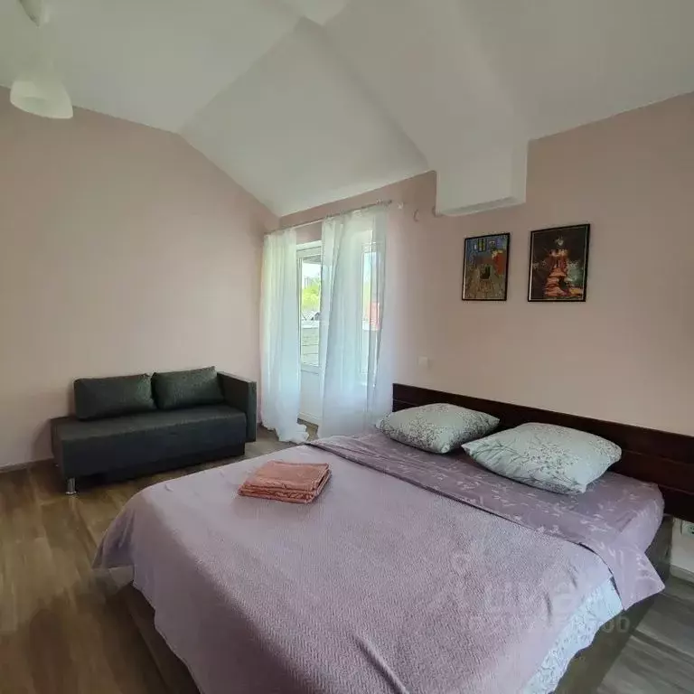 1-к кв. Владимирская область, Владимир ул. 8 Марта, 24 (60.0 м) - Фото 1