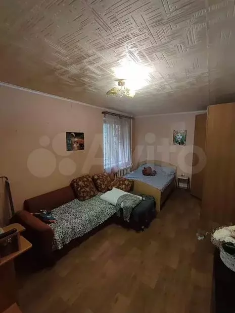 1-к. квартира, 30м, 4/5эт. - Фото 1