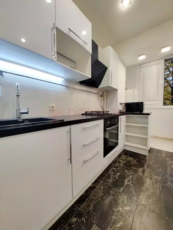 1-к кв. Ростовская область, Ростов-на-Дону 2-я Краснодарская ул., ... - Фото 2