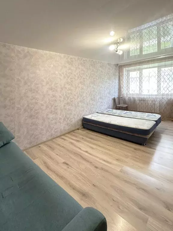 Квартира, 2 комнаты, 39.1 м - Фото 0
